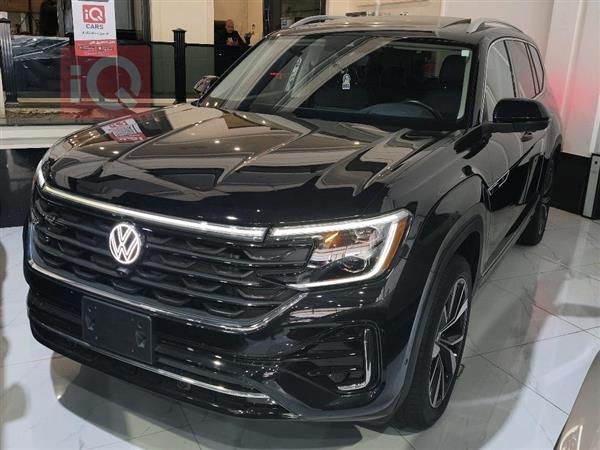 Volkswagen Atlas 2024 for sale in Iraq - Erbil